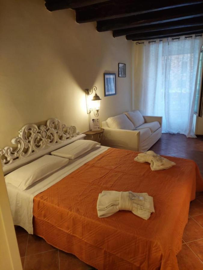 Casa Vacanze Campo De' Fiori Rzym Zewnętrze zdjęcie